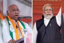 Congress chief Mallikarjun Kharge targets the Centre over MGNREGA