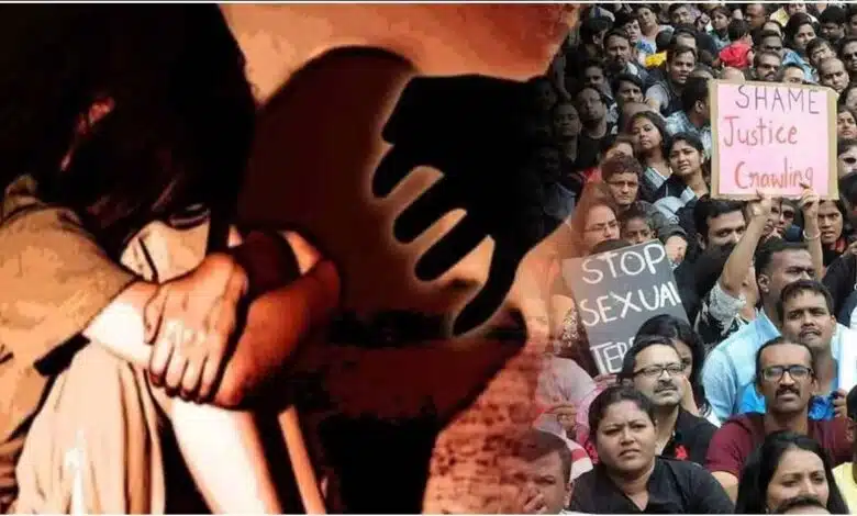 Congress's Nana Patole spoke on Badlapur incident