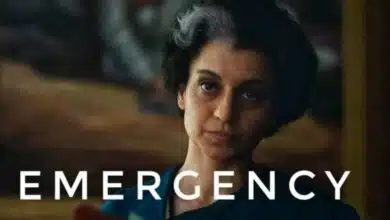 Congress's Udit Raj said on the film Emergency