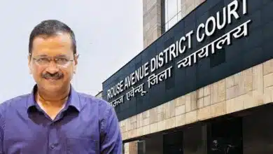 Court extends judicial custody of CM Arvind Kejriwal in excise policy case
