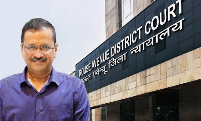 Court extends judicial custody of CM Arvind Kejriwal in excise policy case