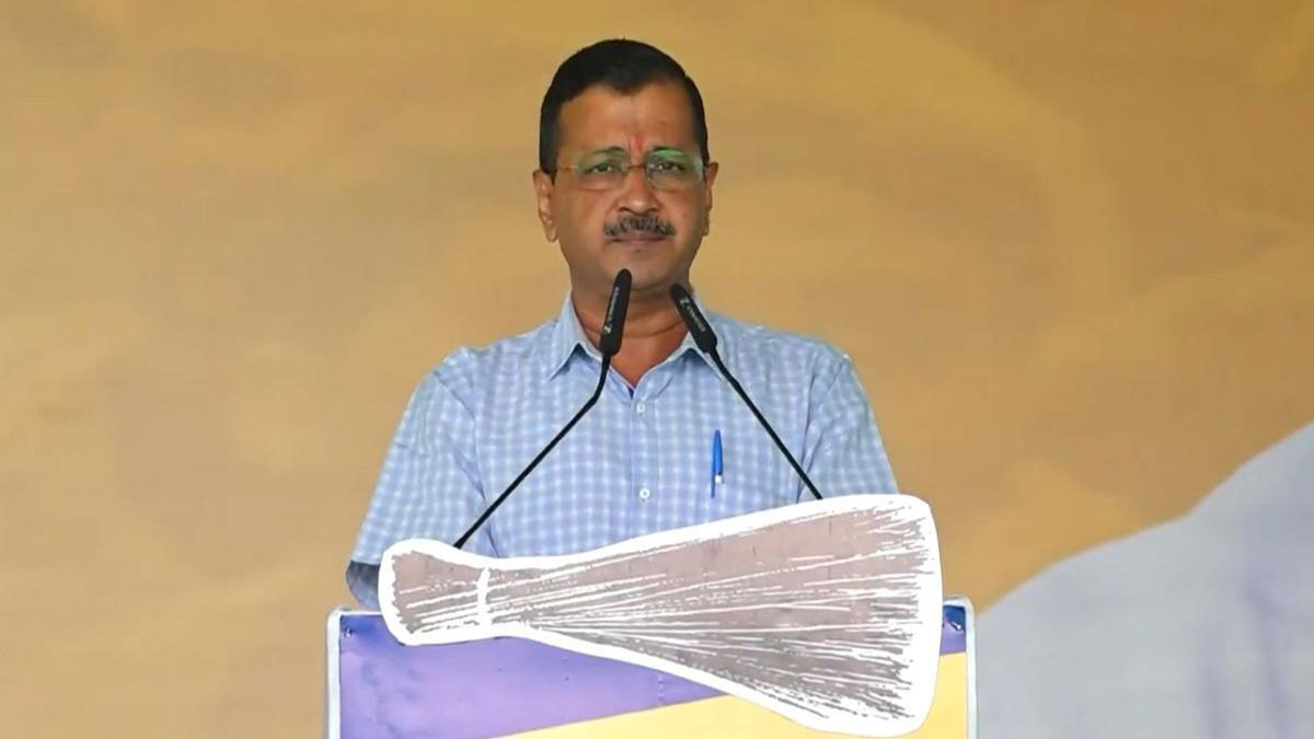 Court extends judicial custody of CM Arvind Kejriwal in excise policy case