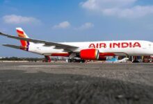 DGCA imposed a fine of lakhs on Air India for flying with non-qualified crew members
