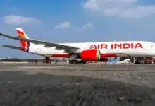 DGCA imposed a fine of lakhs on Air India for flying with non-qualified crew members