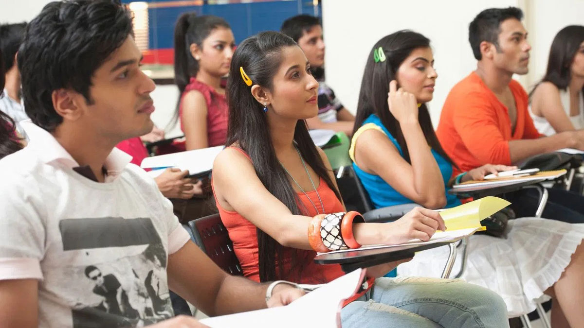 DU UG first year classes to start from August 29