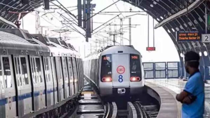 Delhi Metro gives good news! Timings are changing from Sunday, know the new changes