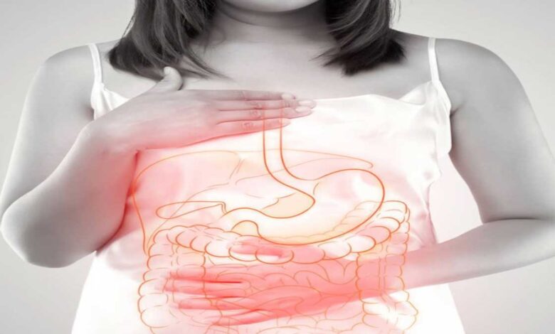 Digestive System: 5 reasons whether you are healthy or not