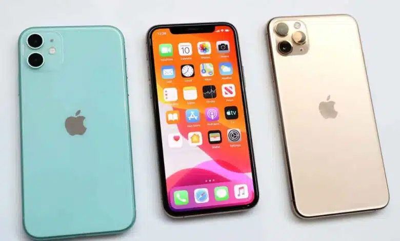 Discount on iPhone 15, iPhone 14 and iPhone 13, starting price is 40 thousand