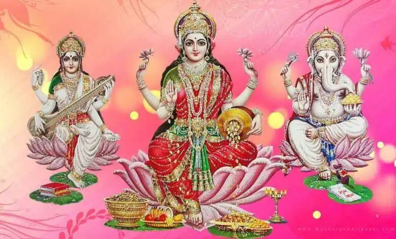 Do this one thing on the night of Hariyali Amavasya, Goddess Lakshmi will remove poverty for the whole year