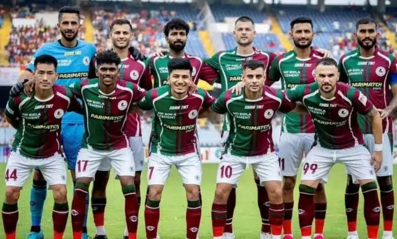 Durand Cup Indian Super League announces quarterback Pistouros