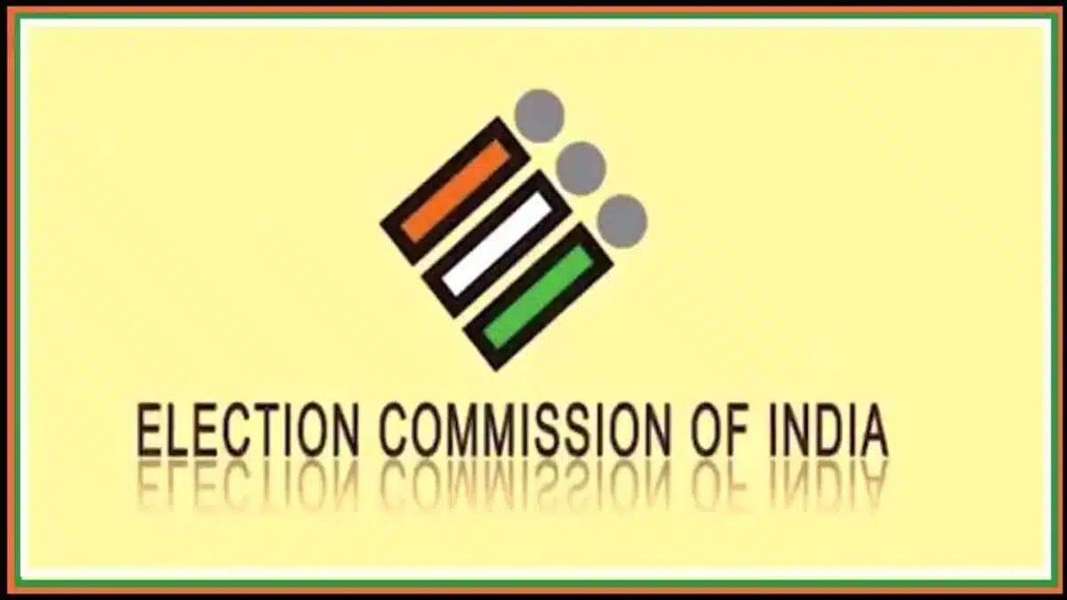 ECI issues notification for 2nd phase of polling in Jammu and Kashmir