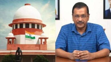 Excise policy case HC will give its verdict today on Kejriwal's bail plea and CBI's arrest plea