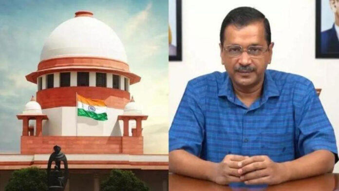 Excise policy case HC will give its verdict today on Kejriwal's bail plea and CBI's arrest plea