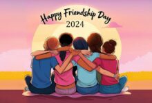 Friendship Day 2024