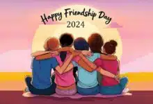 Friendship Day 2024
