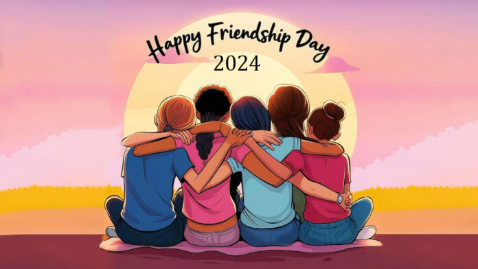 Friendship Day 2024