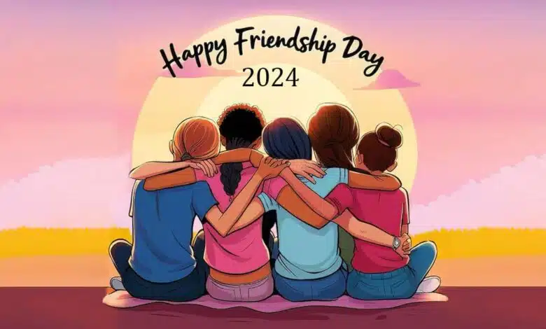 Friendship Day 2024