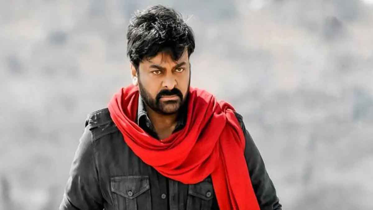 From Allu Arjun to Jr NTR, everyone wishes Megastar Chiranjeevi on his birthday