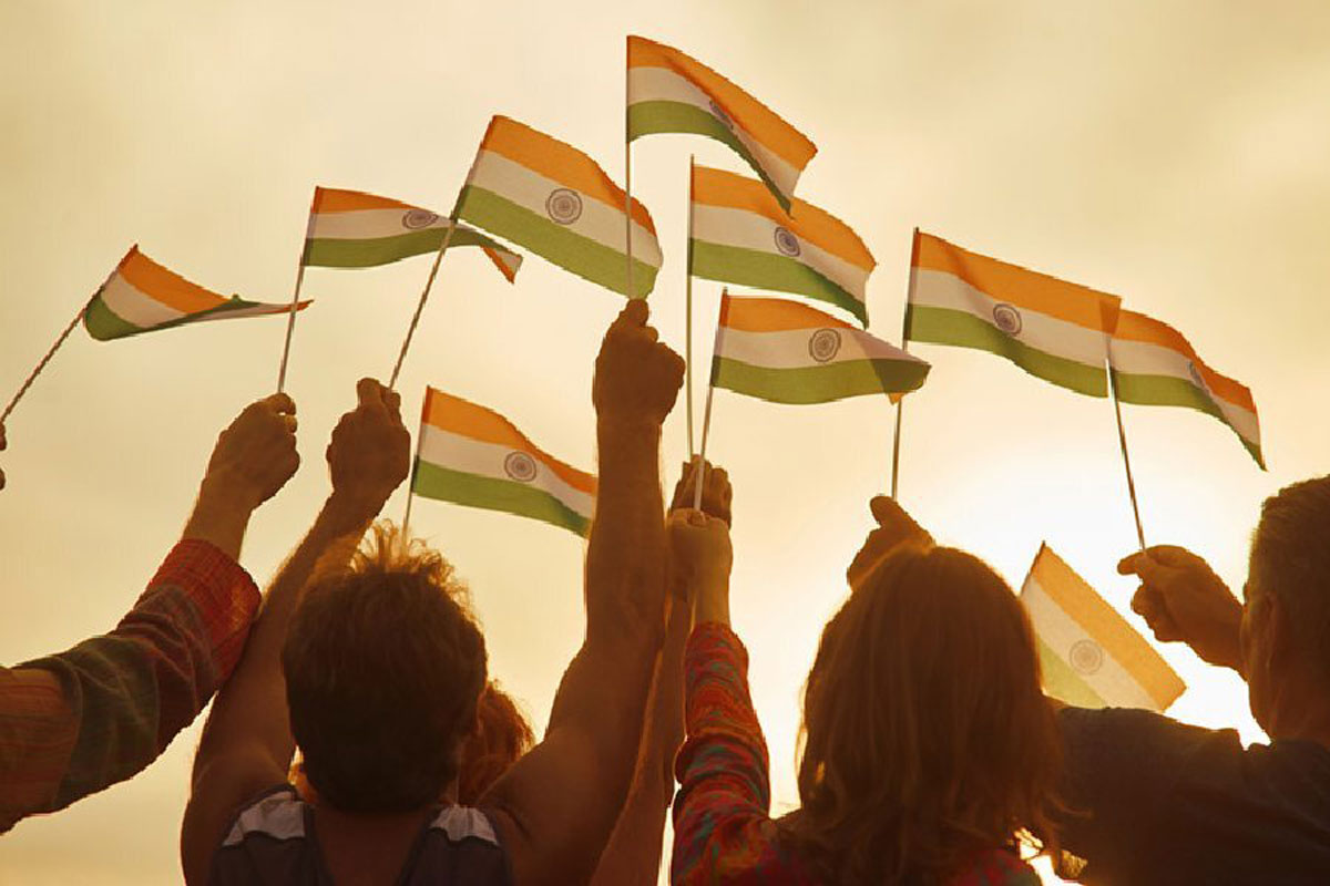 'Har Ghar Tiranga' campaign from 11 to 14 August