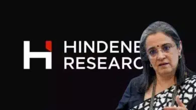 Hindenburg asks new questions to SEBI chairman