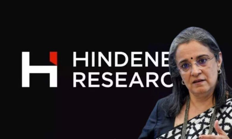 Hindenburg asks new questions to SEBI chairman