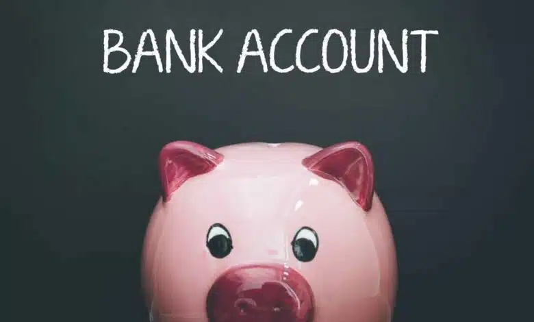 How many Bank Accounts can you open The government said this