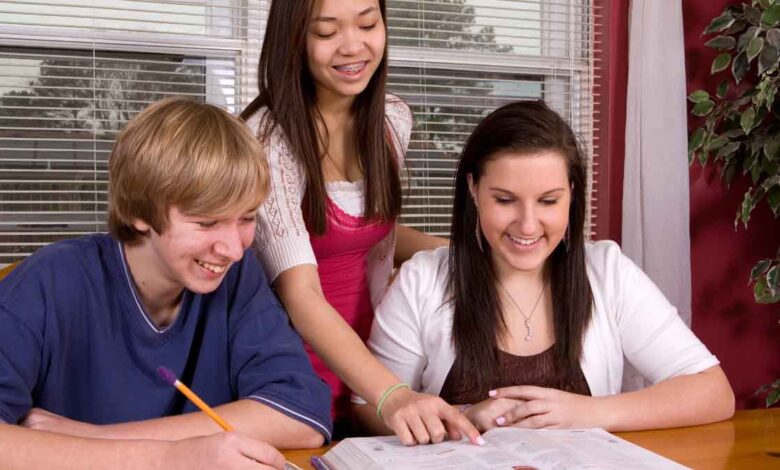 How many hours do 12th class toppers study?