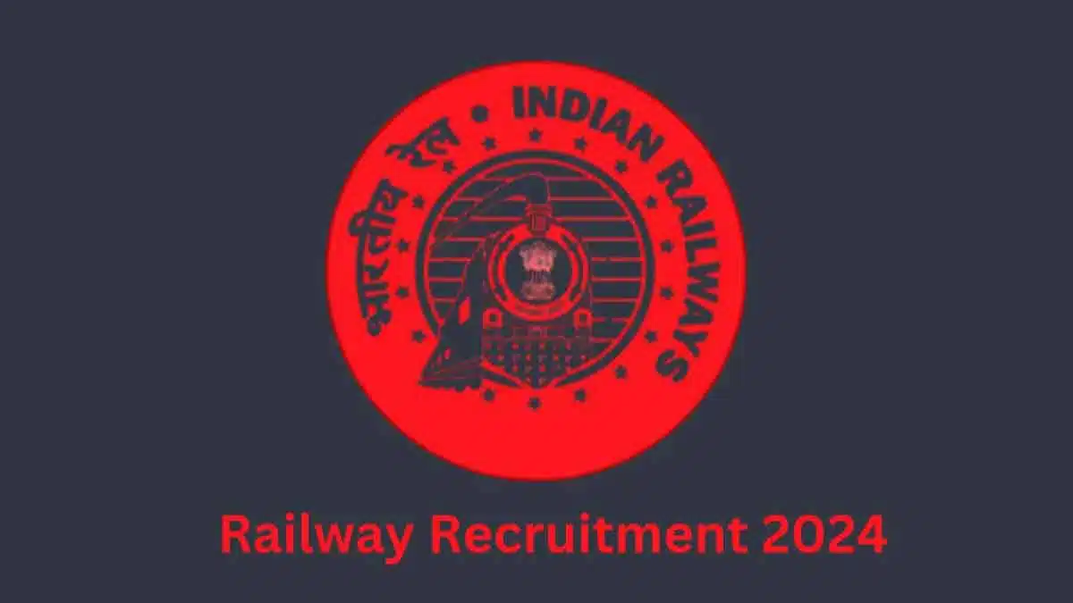 How much education is required for railway recruitment?