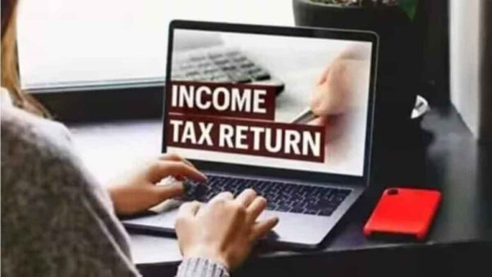 How to Check Income Tax Refund Status Online Using PAN Card