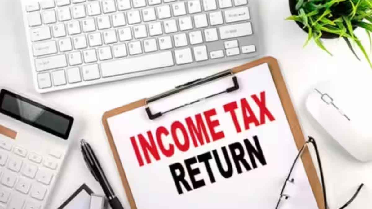 How to Check Income Tax Refund Status Online Using PAN Card