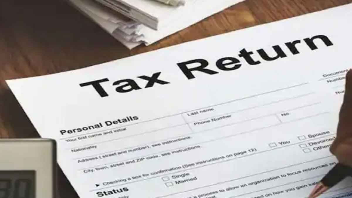 How to check Income Tax Return Refund Status with the help of PAN card