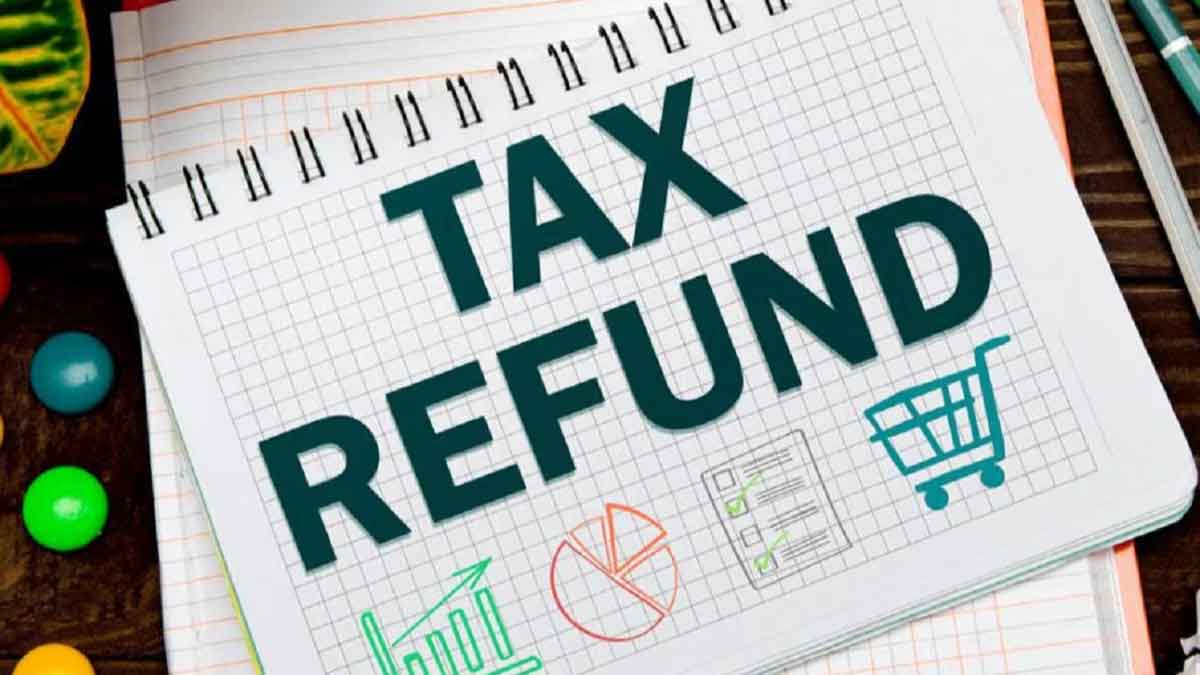 How to check Income Tax Return Refund Status with the help of PAN card