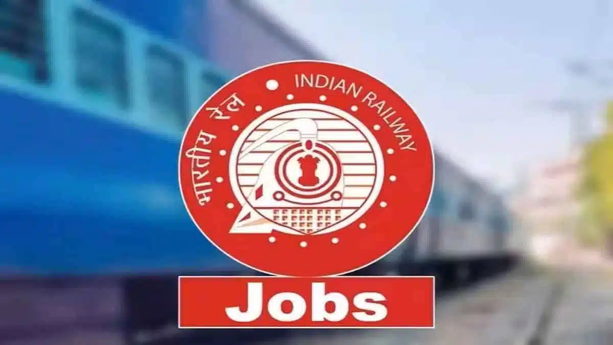 How to get a railway jobs after 10th?