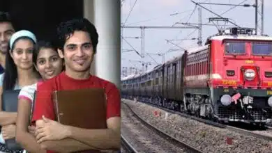 How to get a Railway Job after 10th 2 1