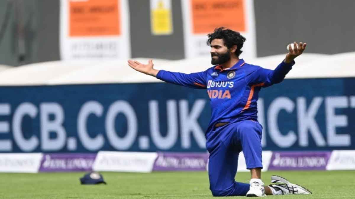 ICC released the new ODI rankings, these Indian stars shine