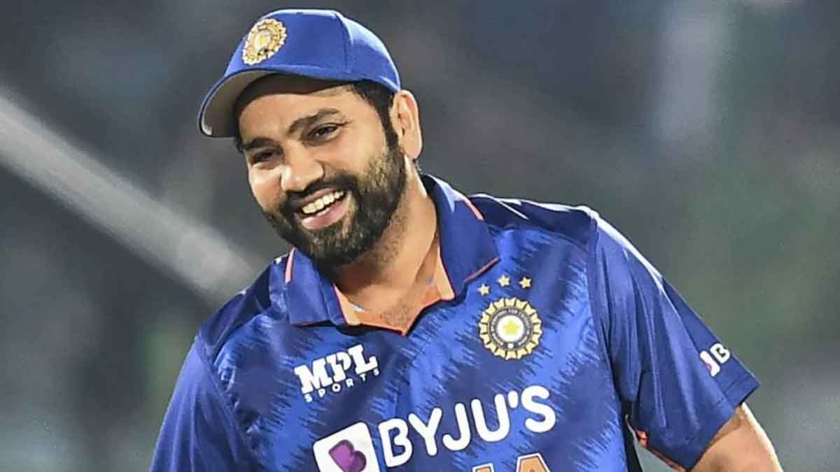 ICC released the new ODI rankings, these Indian stars shine