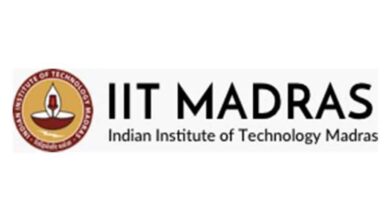 IIT Madras receives Rs 228 cr donation from Dr Krishna Chivukula