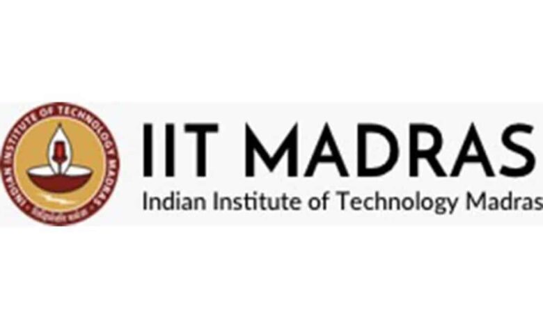 IIT Madras receives Rs 228 cr donation from Dr Krishna Chivukula