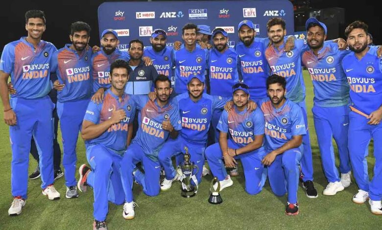 IND vs SL Team India can have such a strong playing-11 in the first ODI against Sri Lanka