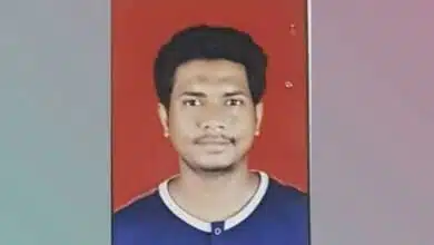 ISIS terrorist Rizwan Ali arrested before Independence Day