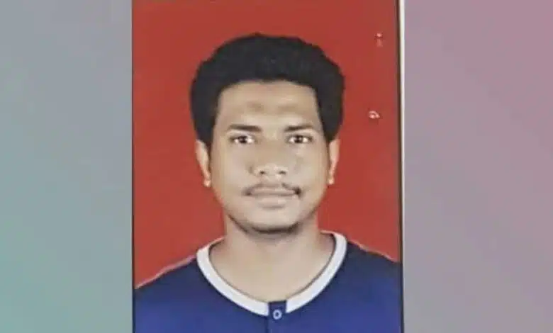 ISIS terrorist Rizwan Ali arrested before Independence Day