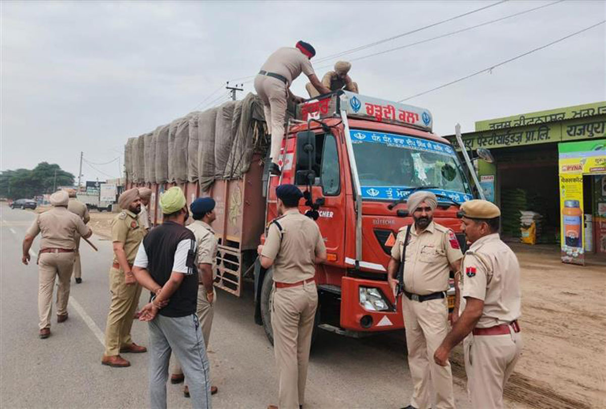 ISIS terrorist Rizwan Ali arrested before Independence Day