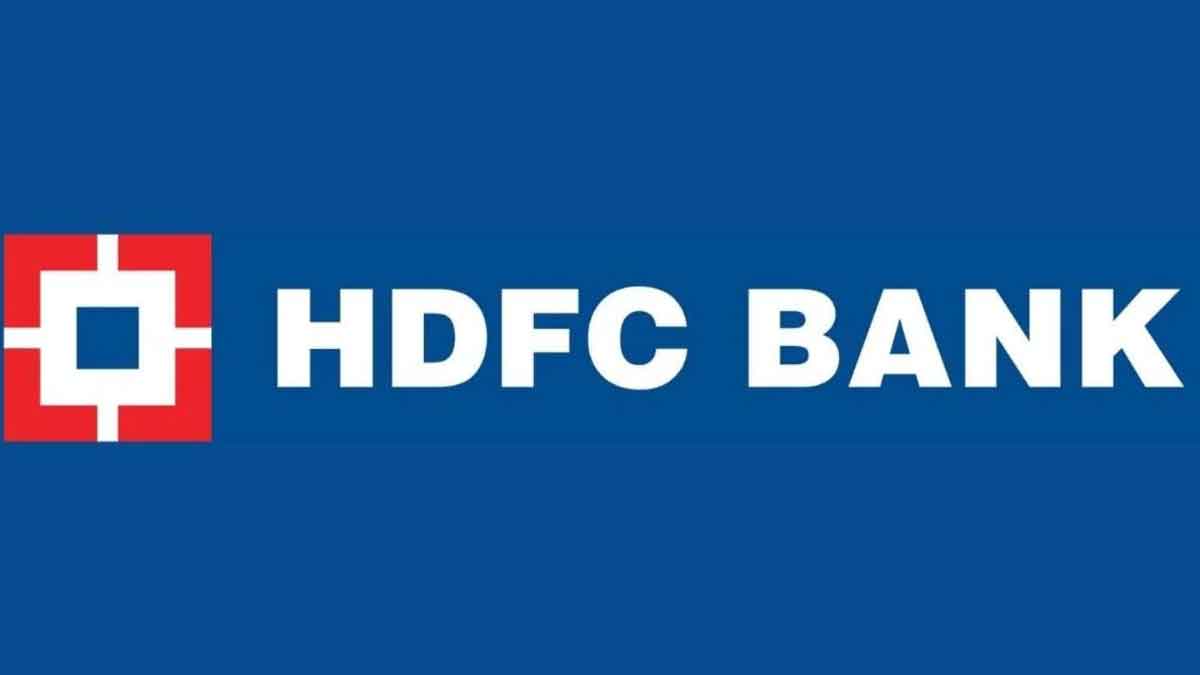 If you take a personal loan of Rs 1000000 from HDFC Bank for 5 years what will be the EMI 1