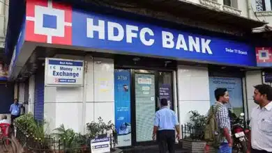 If you take a personal loan of Rs 10,00,000 from HDFC Bank for 5 years, what will be the EMI