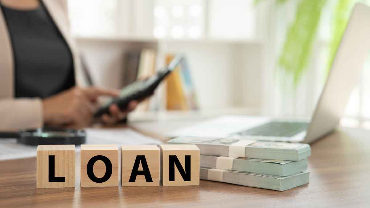 If you take a personal loan of Rs 10,00,000 from HDFC Bank for 5 years, what will be the EMI