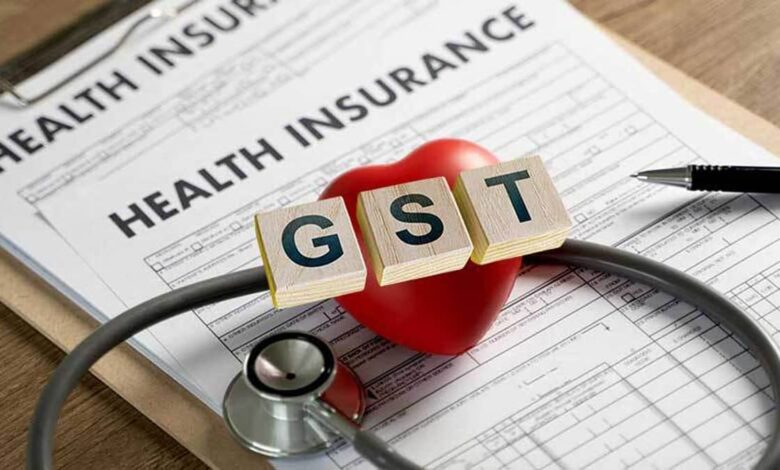 India Block opposes 18% GST on health and life insurance