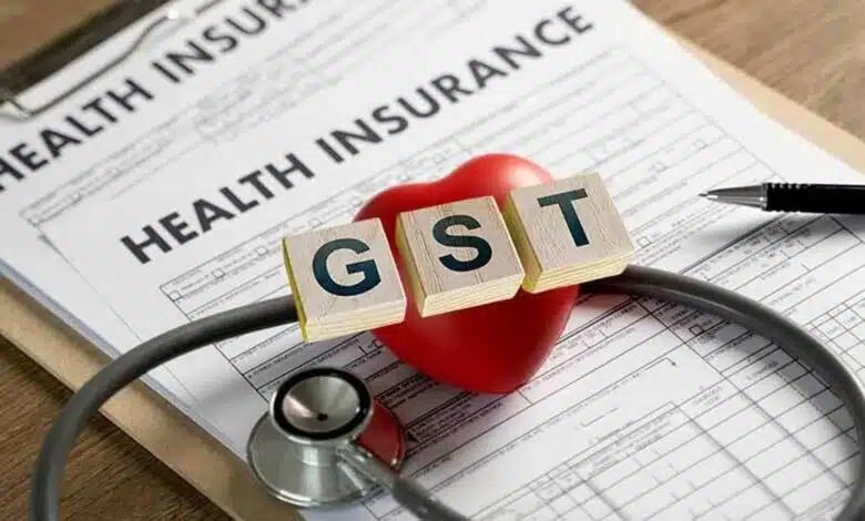 India Block opposes 18% GST on health and life insurance