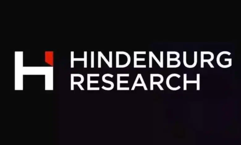 India bloc targets government over Hindenburg's allegations
