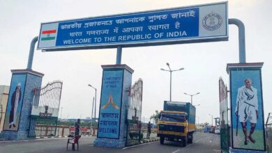 India forms committee to monitor current situation along Bangladesh border