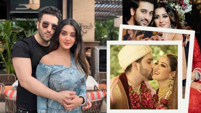 Influencer Insha Ghai's husband Ankit Kalra passes away at the age of 29